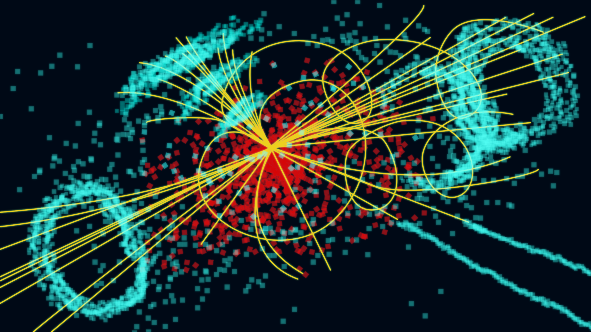 The God Particle